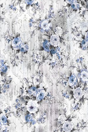 民族风印花华亿平台图片