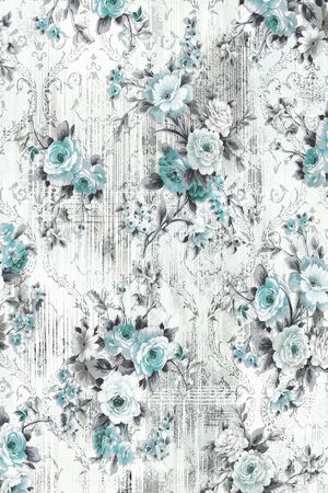 民族风印花华亿平台图片