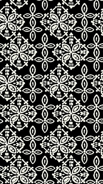 959151-时尚简约民族几何华亿平台-1