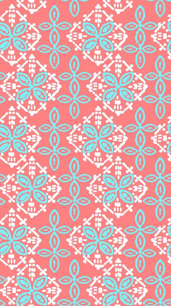 959152-时尚简约民族几何华亿平台-2