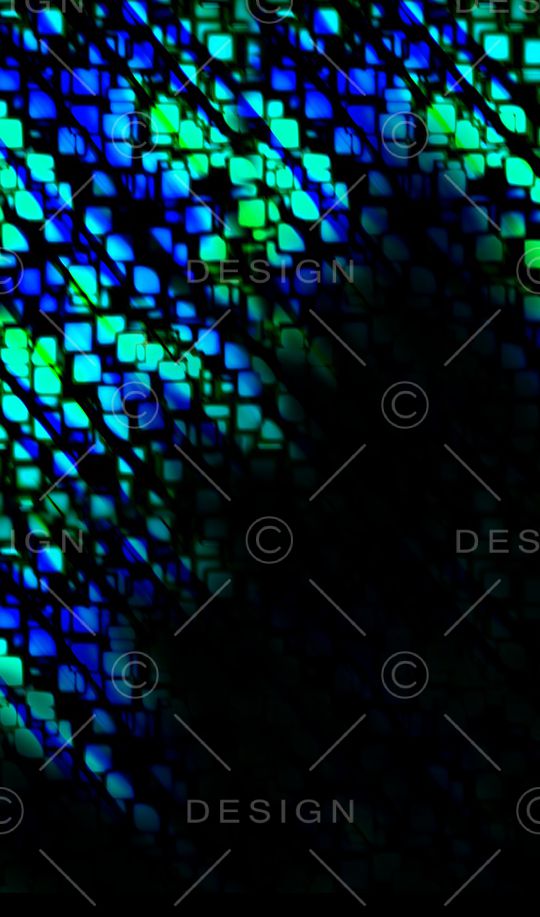 时尚男装定位花印花华亿平台图片