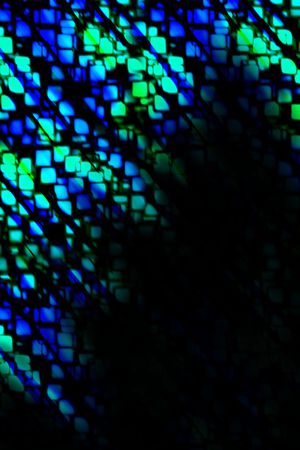 时尚男装定位花印花华亿平台图片