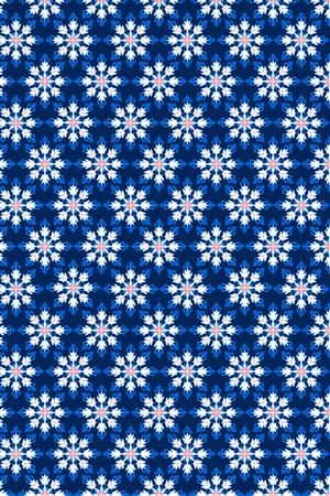 时尚民族花印花华亿平台图片