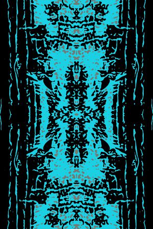 条纹印花华亿平台图片