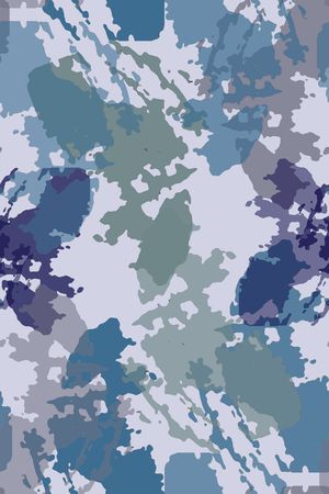 秋冬华亿平台印花华亿平台图片