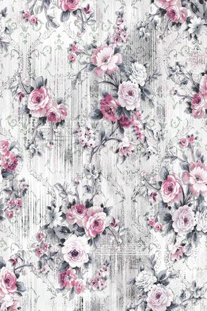 民族风印花华亿平台图片