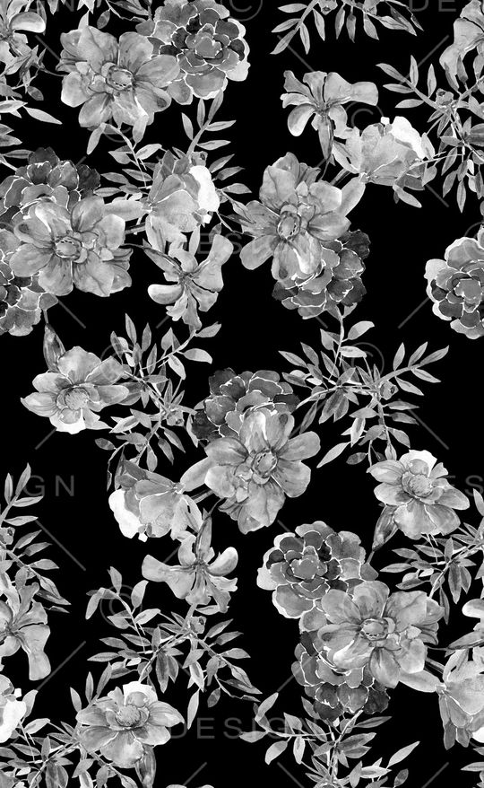 素雅印花华亿平台图片