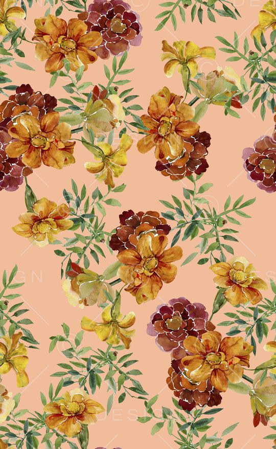 素雅印花华亿平台图片