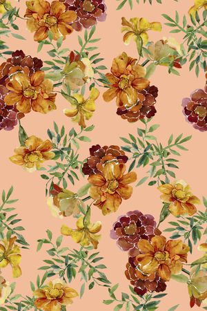 素雅印花华亿平台图片