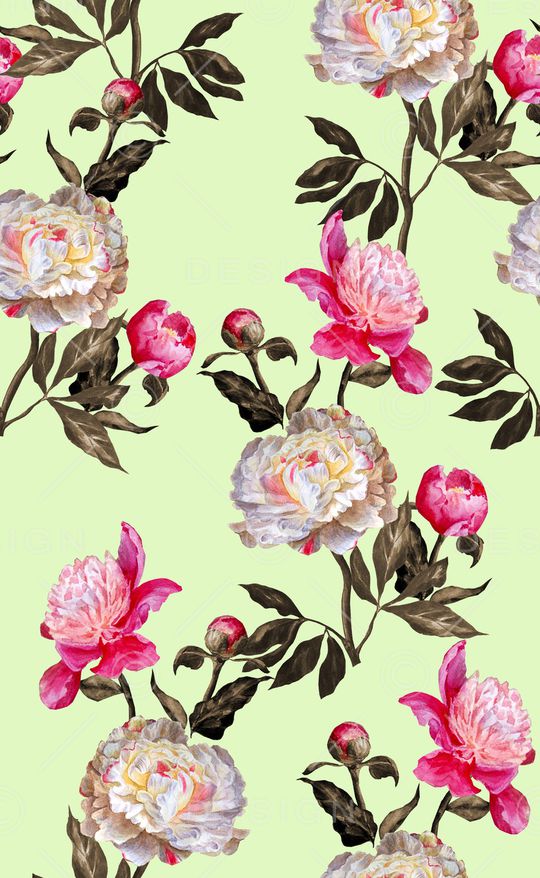 素雅印花华亿平台图片