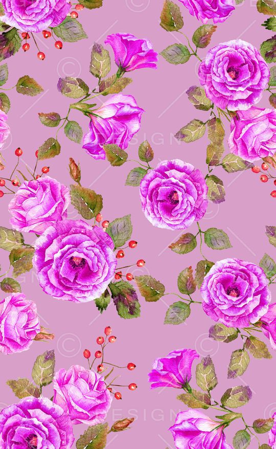 素雅印花华亿平台图片