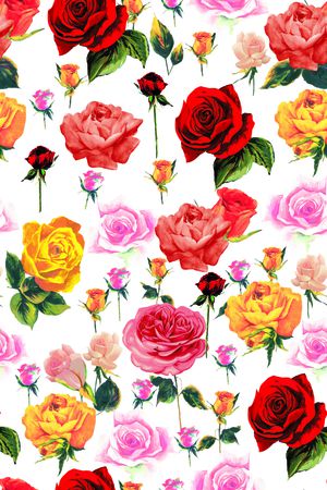 大花印花华亿平台图片