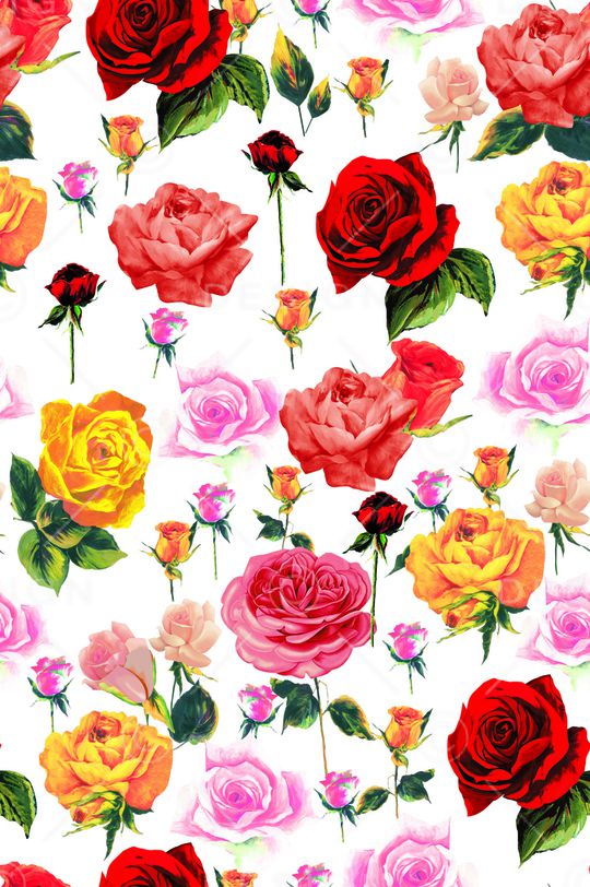 大花印花华亿平台图片