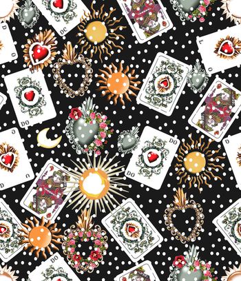 DOLCE GABBANA印花华亿平台图片