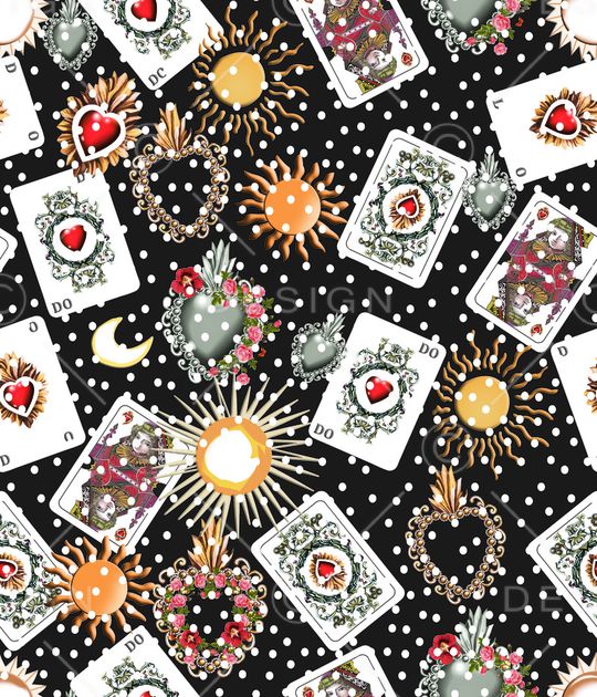 DOLCE GABBANA印花华亿平台图片