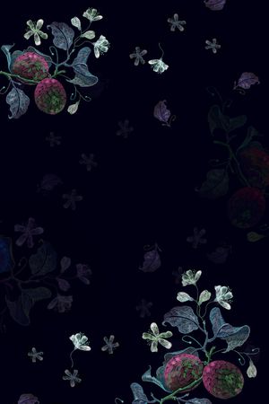 民族风印花华亿平台图片