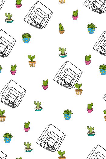 卡通动物印花华亿平台图片