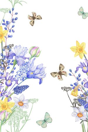 小碎花印花华亿平台图片