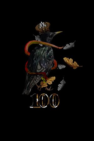 男装印花华亿平台图片