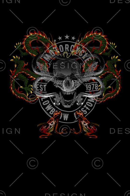 男装印花华亿平台图片