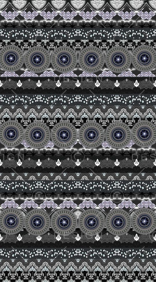 条纹印花华亿平台图片