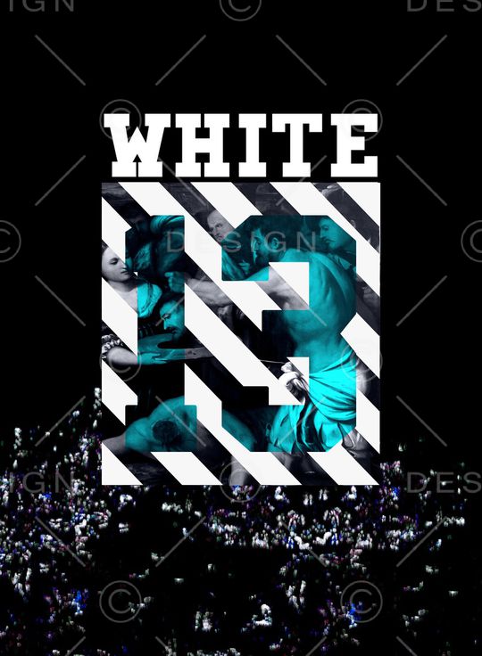 条纹印花华亿平台图片