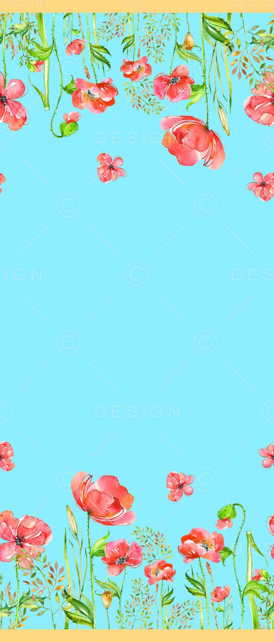 春夏华亿平台印花华亿平台图片