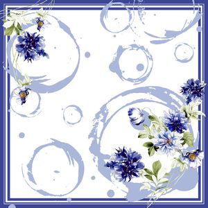 泼墨印花华亿平台图片