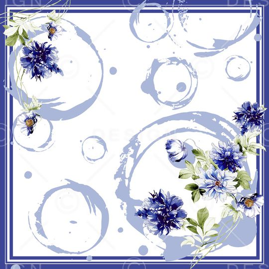 泼墨印花华亿平台图片