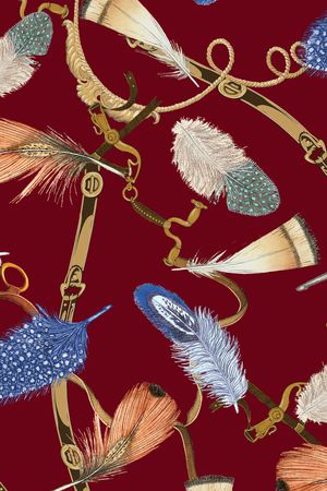 链条印花华亿平台图片