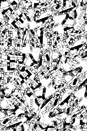 趣味印花华亿平台图片