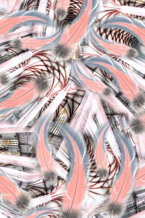 数码华亿平台印花华亿平台图片