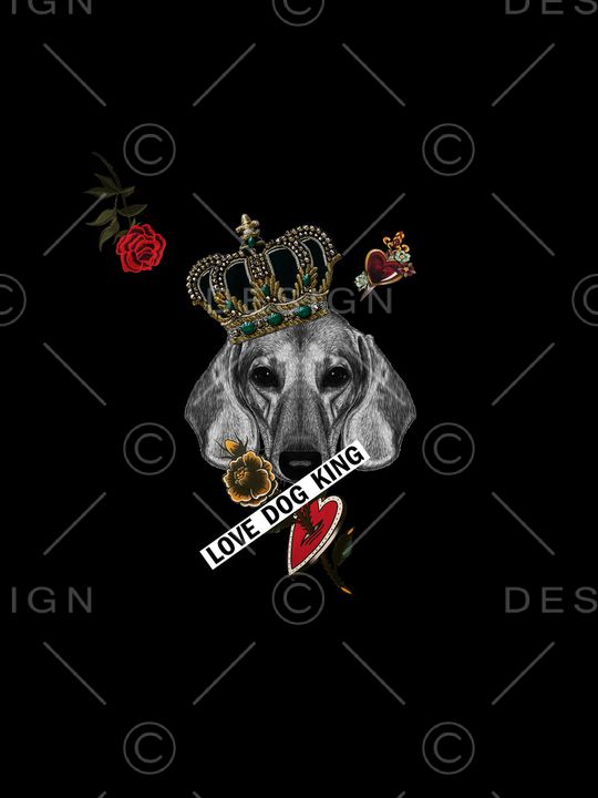 男装印花华亿平台图片