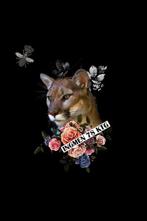 男装印花华亿平台图片