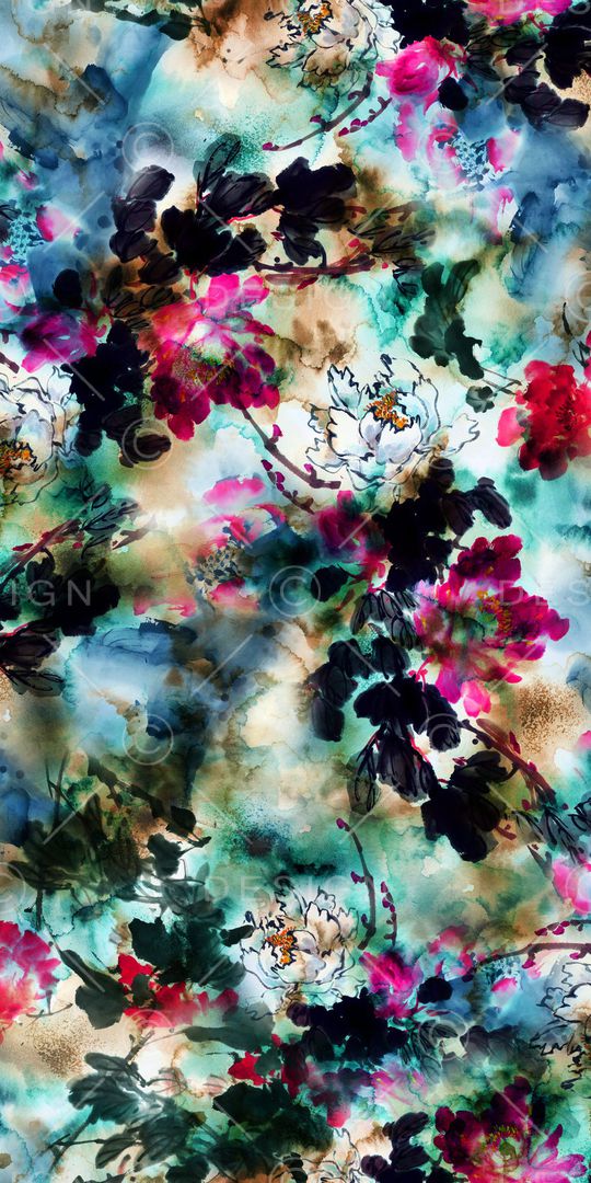 数码华亿平台印花华亿平台图片