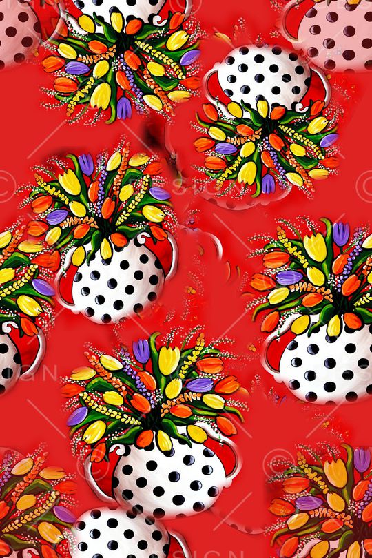 秋冬华亿平台印花华亿平台图片