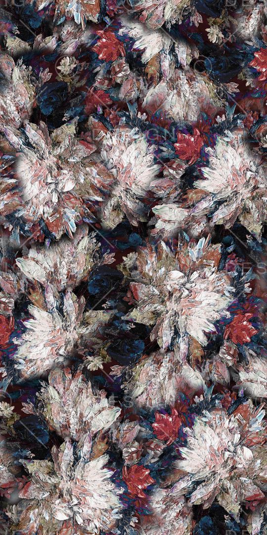 肌理印花华亿平台图片