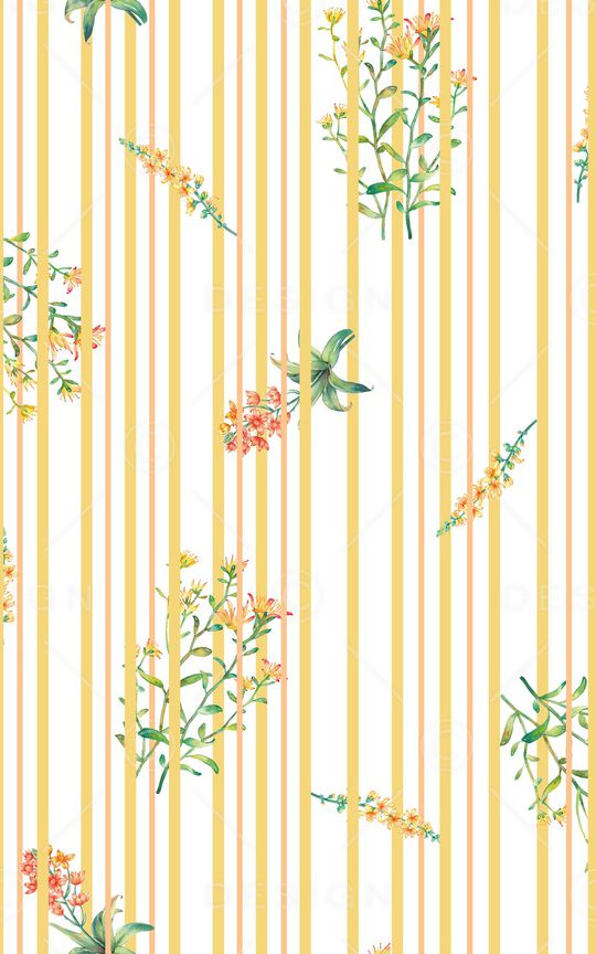 条纹印花华亿平台图片