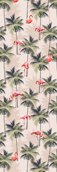 长巾印花华亿平台图片