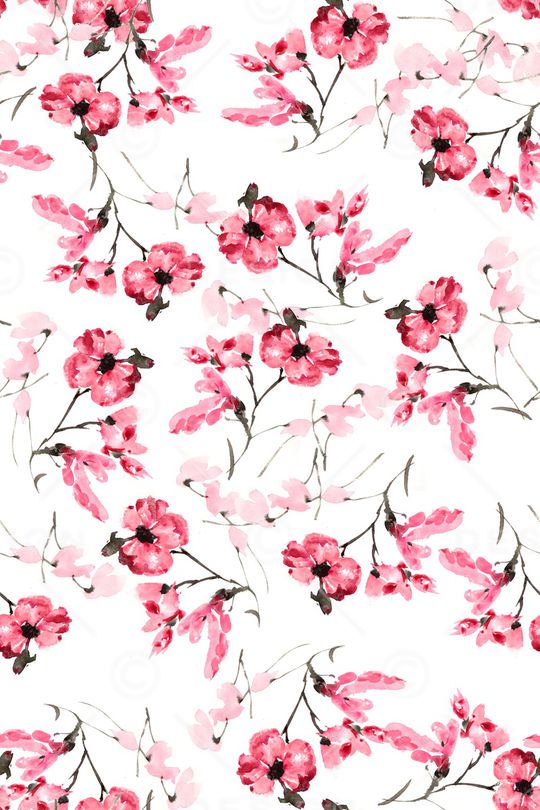 可爱印花华亿平台图片