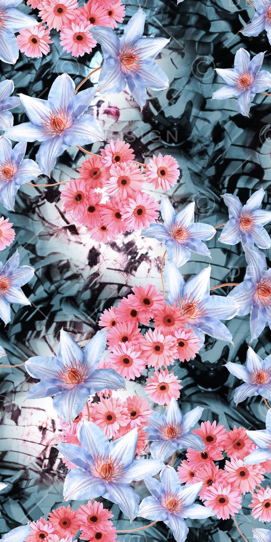 数码华亿平台印花华亿平台图片