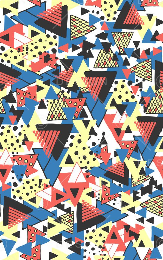 线条印花华亿平台图片