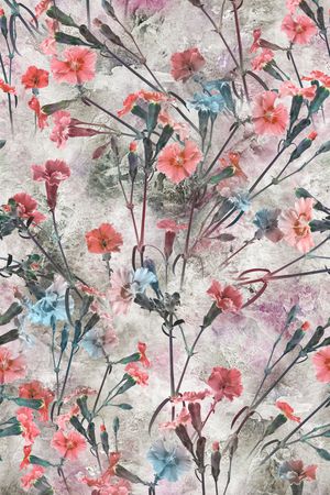 数码华亿平台印花华亿平台图片