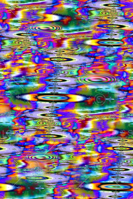 肌理印花华亿平台图片