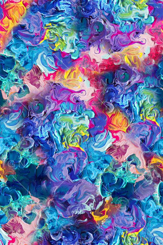 肌理印花华亿平台图片