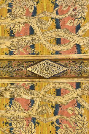 民族风印花华亿平台图片