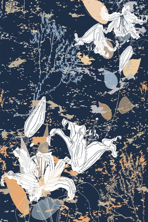 民族风印花华亿平台图片