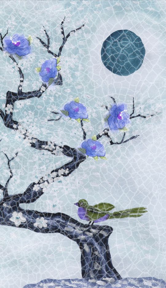 民族风印花华亿平台图片