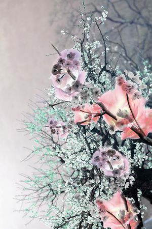 民族风印花华亿平台图片