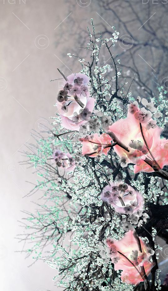 民族风印花华亿平台图片